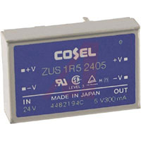 特价供应COSEL电源模块/模块电源ZUS1R51212