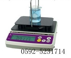 在线液体比重、浓度测试仪   QL-ON-LINE
