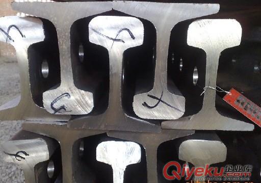上海钢轨批发 上海轨道钢代理 国标轨道钢 中标轨道钢 轨道钢批发 