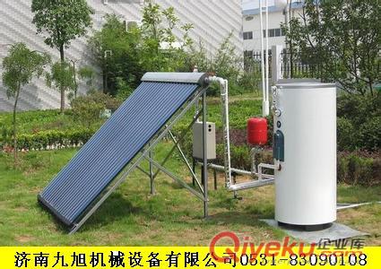 新疆聚氨酯浇注机|太阳能热水器保温乌鲁木齐聚氨酯发泡机