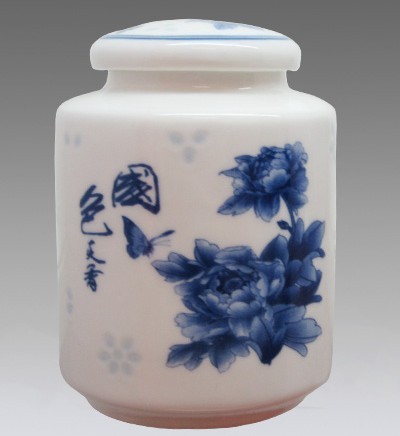 陶瓷罐定做 景德镇陶瓷罐 陶瓷罐生产厂家