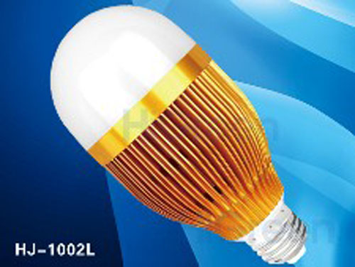 LED 大球泡灯 HJ-1002L 