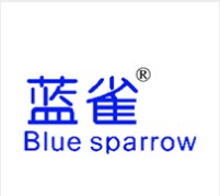 商标名称：蓝雀BLUESPARROW