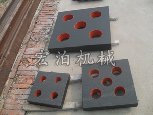 杭州大理石方尺，花岗岩石平板构件热线0317-8310710