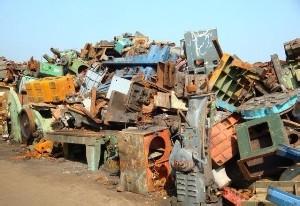 清溪废铁回收公司、清溪废模具铁回收公司、清溪高价回收建筑废铁