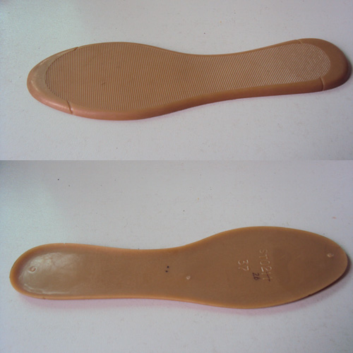 广州TPR鞋材鞋底，高品质TPR鞋底0226