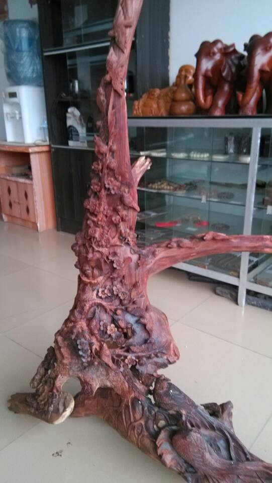广州红木工艺品，番禺红木工艺品