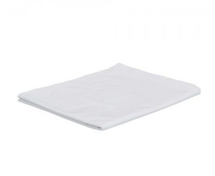 医用床上用品 床单 被罩 枕套 套件 白色可绣字
