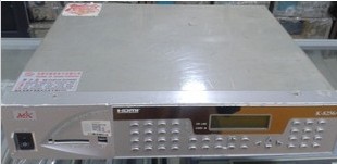 K-8256A K8256A 高清电视信号发生器 电视信号源