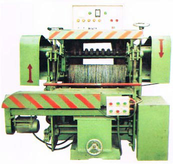 polishing machine