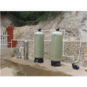 西安循环水处理设备 