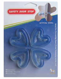 安全门顶/厂家直销 PVC粘贴门顶 /橡胶门吸/婴儿安防