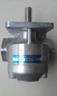 现货供应NIHON SPEED齿轮泵K1P10L11A