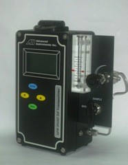 销售哈尔滨长春PPM级微量氧分析仪GPL1300