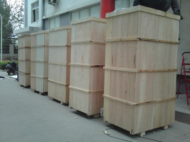 大型包装木箱图片|大型包装木箱产品图片由广州市黄埔区如盛包装营