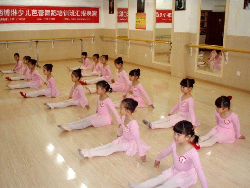 产品中心 亚洲瑜伽培训学院东莞学院 儿童舞蹈,暑期少儿舞蹈培训班,形体芭蕾培训,