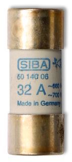 SIBA高压，低压熔断器6003305，7017240