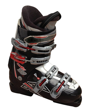 滑雪板雪鞋