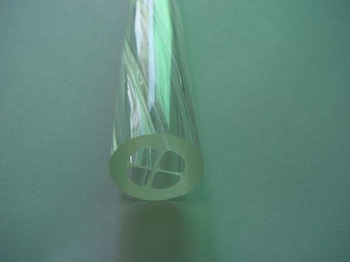 OEM+ROHS+UV resistance acrylic tube&plexiglass tube