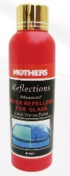 MOTHERS-玻璃镀膜
