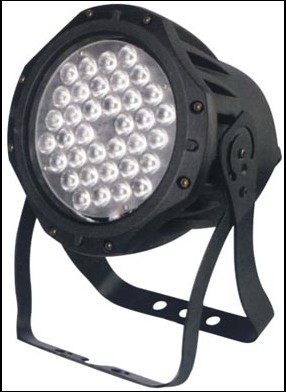 LED36颗防水帕灯