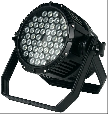 LED54颗防水帕灯