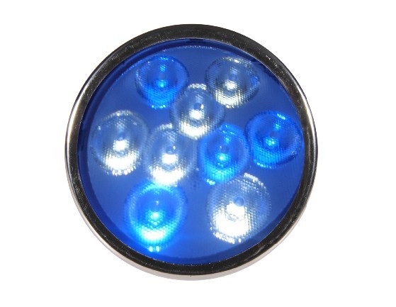 LED水族灯的应用
