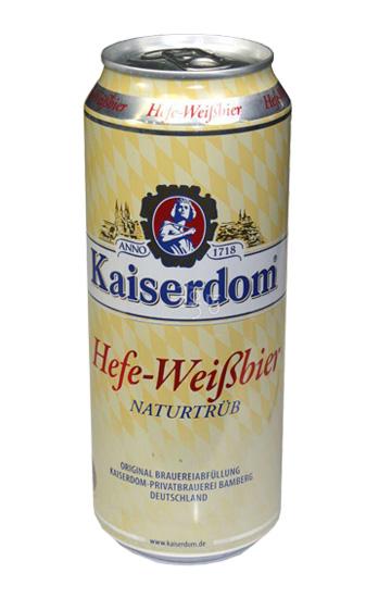 供应原瓶进口德国啤酒凯撒啤酒批发白啤500ml