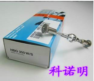 欧司朗 短弧高压双端小功率汞灯 HBO 500W/2