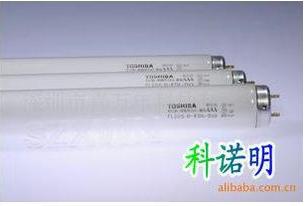 飞利浦紫外线消毒灯管TUV 8W GS T5进口紫外线杀菌灯管