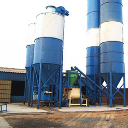 干粉砂浆生产线干粉砂浆生产线厂家干粉砂浆生产线价格