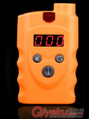 供应瑞安电子质量保障便携式氧气泄漏气体检测仪