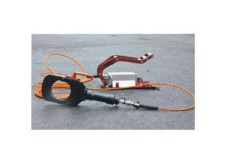 SIC-132-35KV带电电缆防护安全切刀