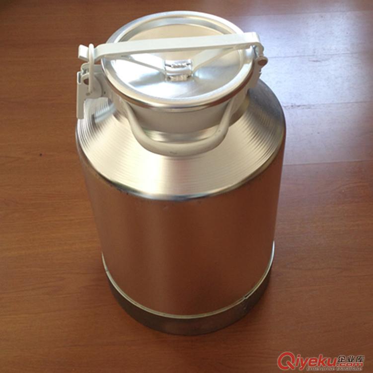 【厂家直销】30L 1060铝合金材质运输桶，高密封性能