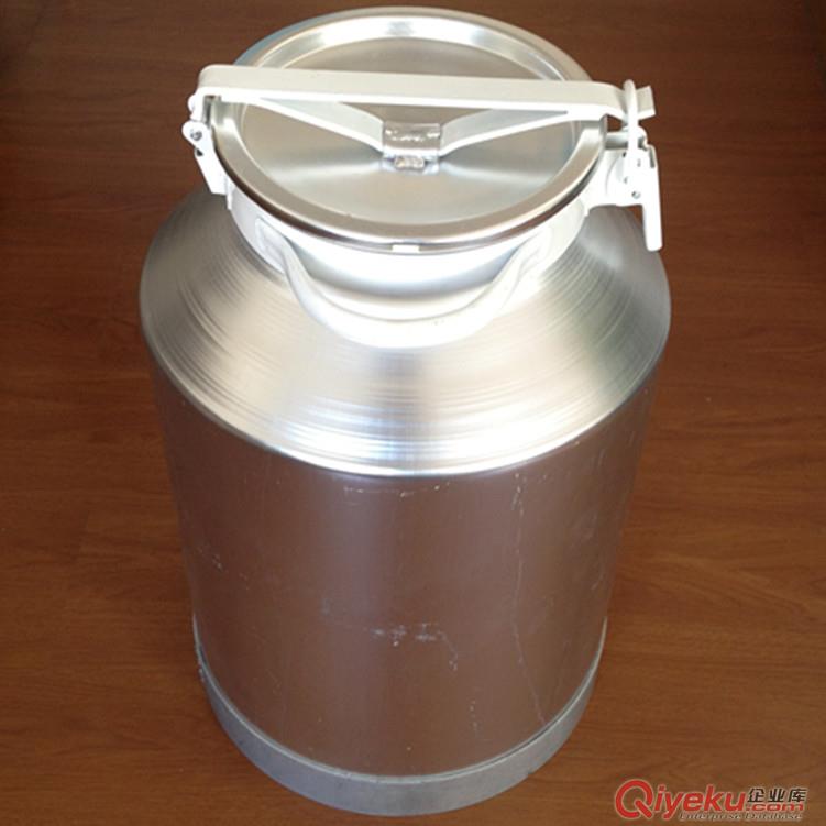 【厂家直销】50L 牛奶桶，水桶，饮料桶， 高品质铝合金材质