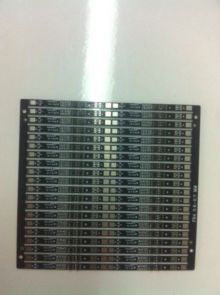 PCB板设计／制造