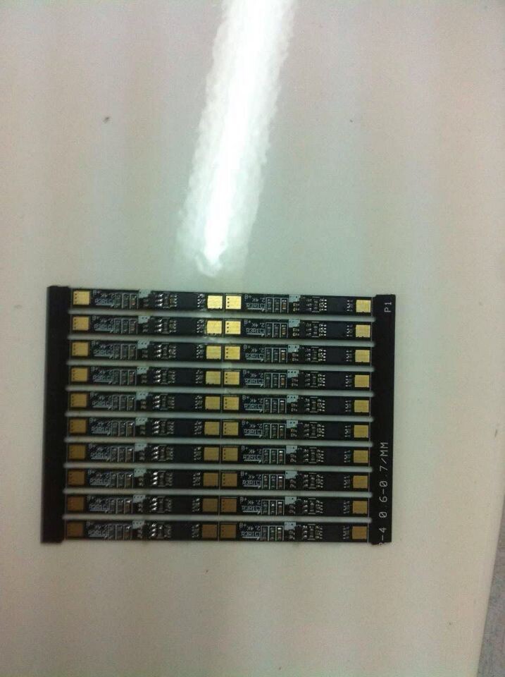 PCB板设计／制造