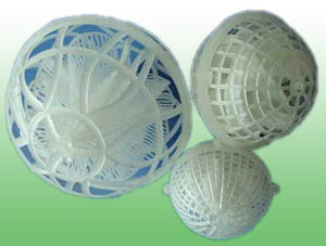 内蒙古多孔生物悬浮球填料生产厂家价格