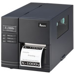 济南ARGOX X1000VL条码打印机