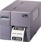 济南ARGOX X3000V条码打印机
