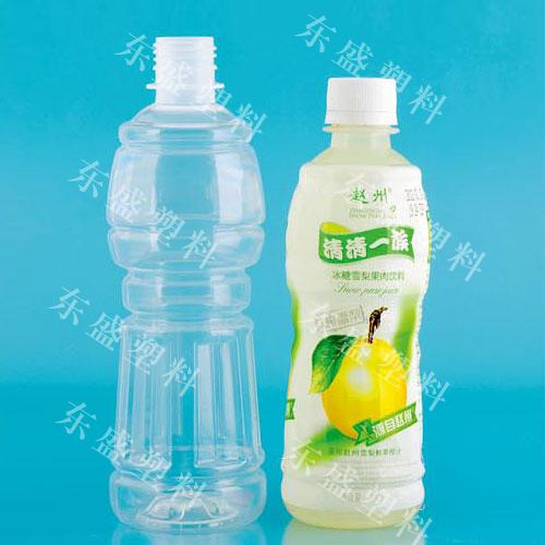 厂家直销优质耐高温塑料瓶