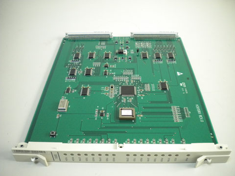 H3-SRX 五路数据用户板