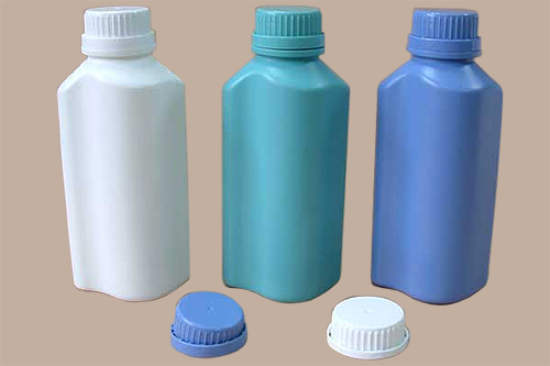 番禺塑料瓶