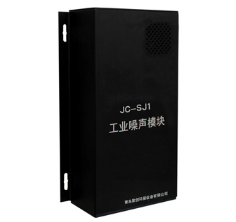 JC-SJ1型噪声监测仪