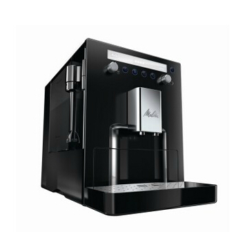  您的一站式咖啡专家-德国进口美乐家 E960全自动咖啡机CAFFEO Lounge
