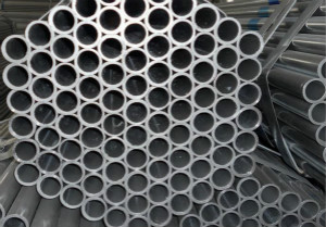 热镀锌焊管 肥城热镀锌焊管4分-8寸天津镀锌管