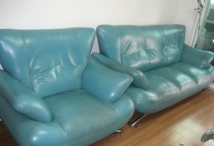 沙发翻新划算吗？