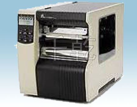 Zebra 170xi4高性能条码打印机