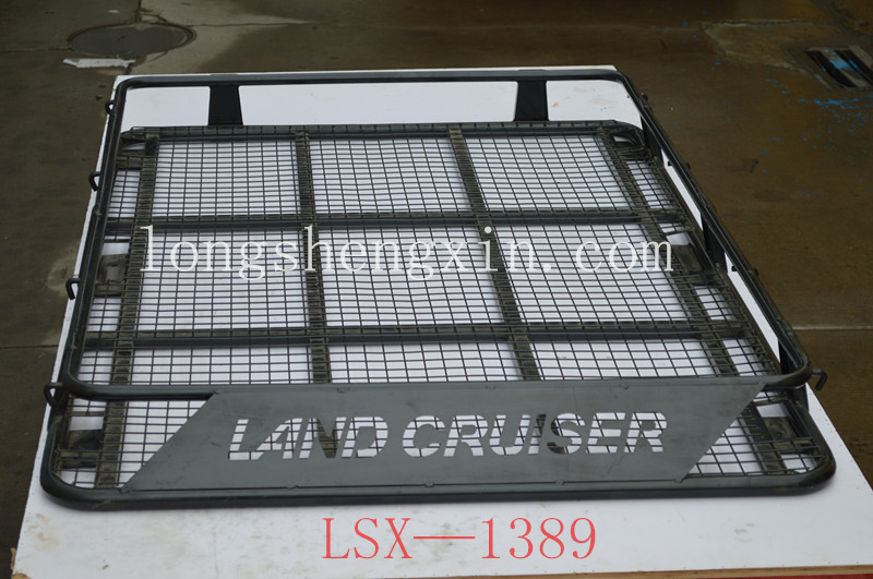 LSX —1389越野車鐵行李架