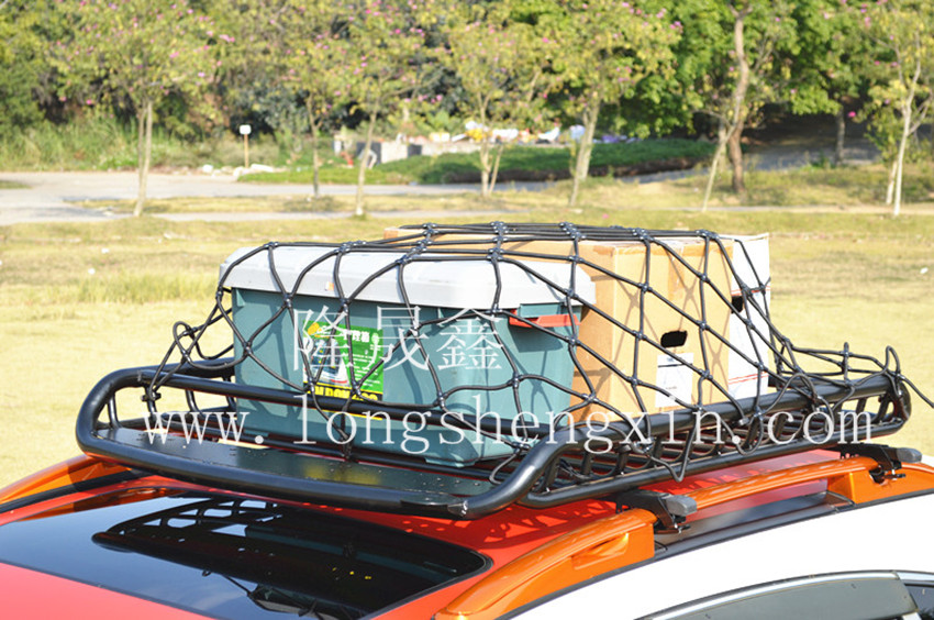 LSX—1518越野車鐵行李架、行李框、車頂架、車頂框